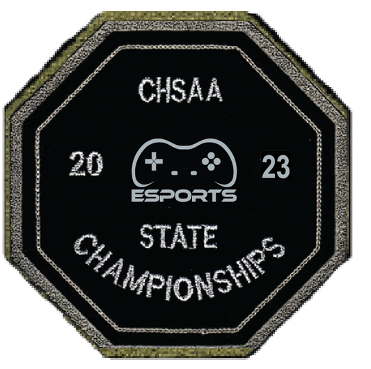 2023 CHSAA State Championship ESports Patch